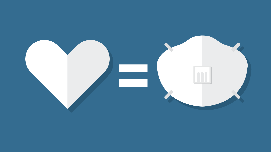 Hearts For Healthcare- $7500 was donated! Thank you to everyone who supported the cause