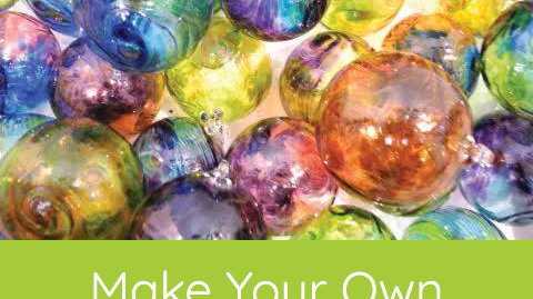 Make Your Own Ornament
