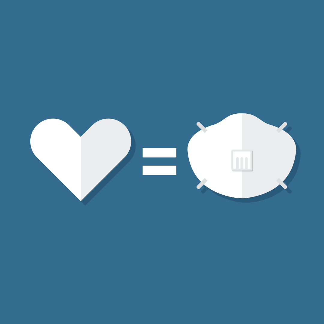 Hearts For Healthcare- $7500 was donated! Thank you to everyone who supported the cause