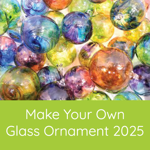 Make Your Own Ornament