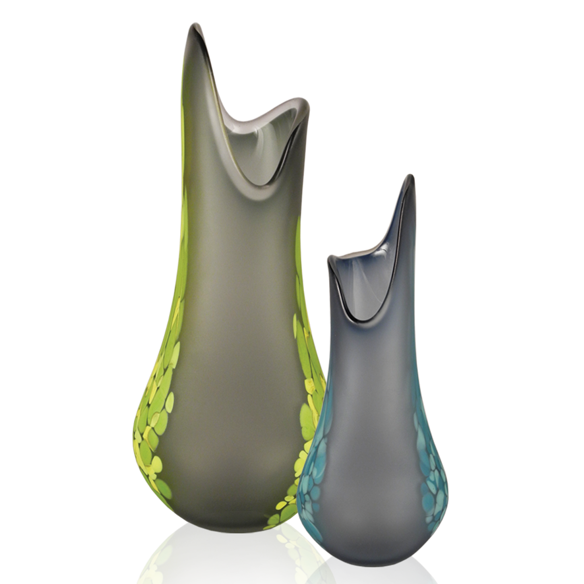 Vases + Bowls