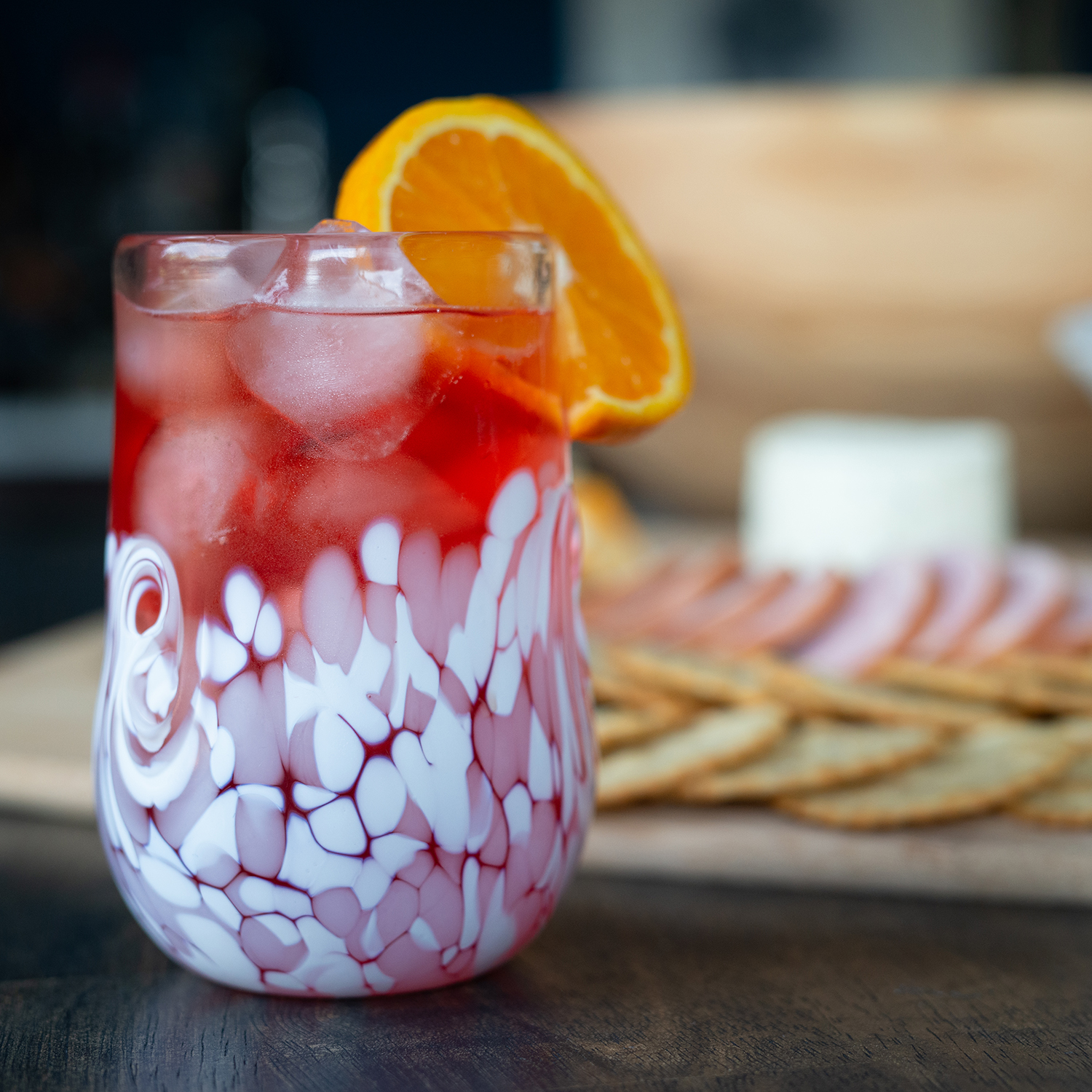 Twisty Cups