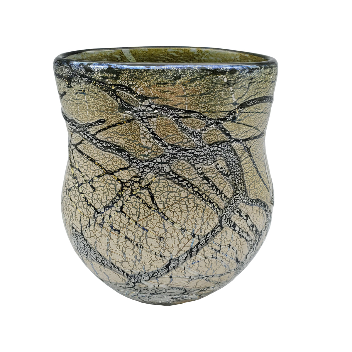 Geo Vases
