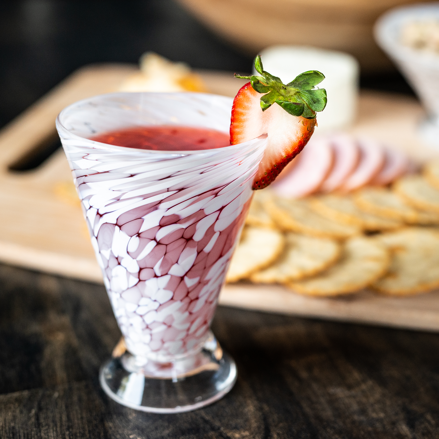 Julep Cups