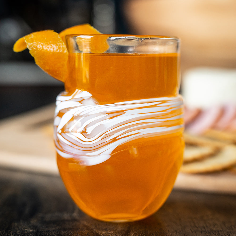 Wrap Cups