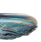 Ripple Wave Bowls - Glass Art - Kingston Glass Studio - Blown Glass - Glass Blowing