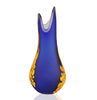 Bright Flava Vases - Glass Art - Kingston Glass Studio - Blown Glass - Glass Blowing