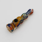 Chillum - Glass Art - Kingston Glass Studio - Blown Glass - Glass Blowing