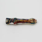 Chillum - Glass Art - Kingston Glass Studio - Blown Glass - Glass Blowing