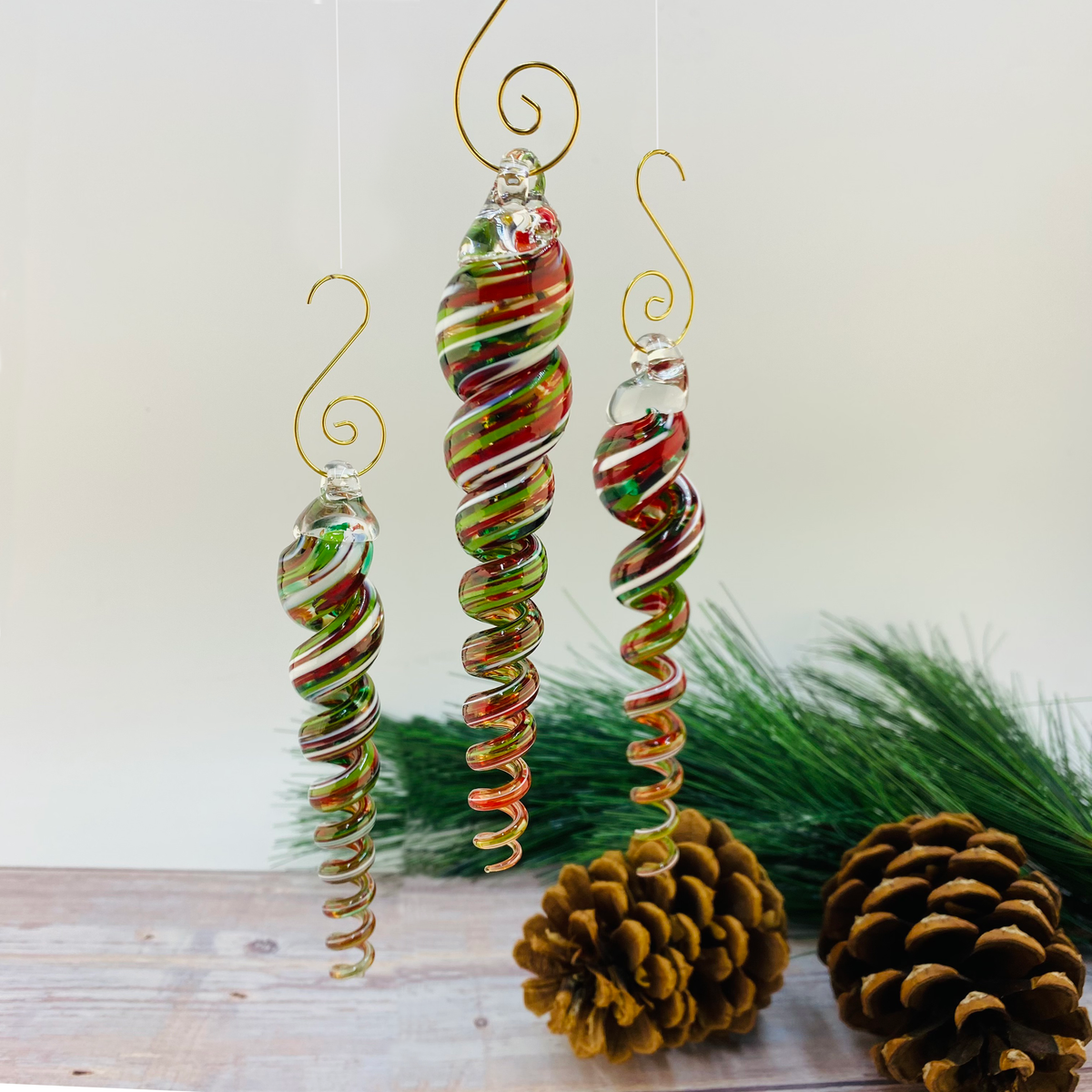 Kingston Glass Studio | Glass Art | Glass Blowing | Handmade in Canada