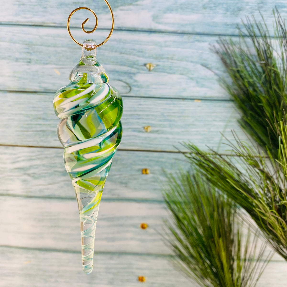 Kingston Glass Studio | Glass Art | Glass Blowing | Handmade in Canada