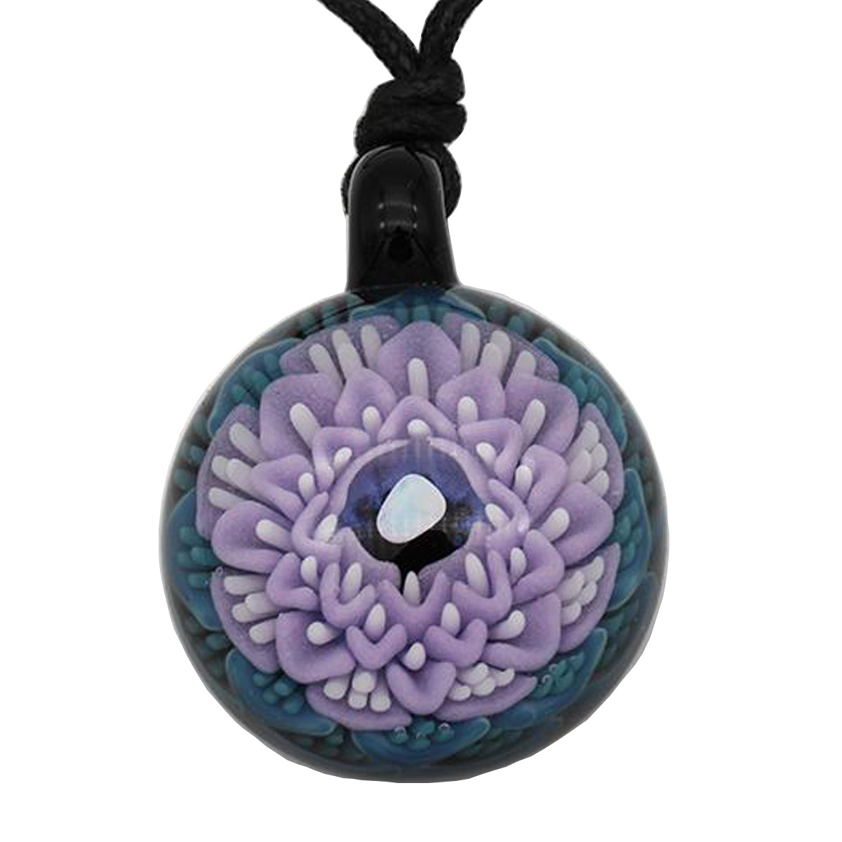 Handmade glass jewelry hotsell