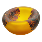 Jelly Bowls - Glass Art - Kingston Glass Studio - Blown Glass - Glass Blowing