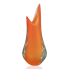 Bright Flava Vases - Glass Art - Kingston Glass Studio - Blown Glass - Glass Blowing