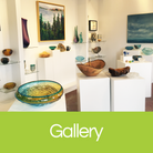 Gallery Gift Certificate - Glass Art - Kingston Glass Studio - Blown Glass - Glass Blowing